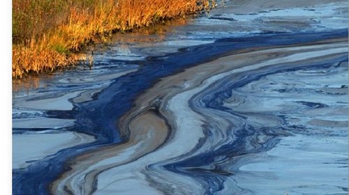 Поправки в законопроект по нефтеразливам рассмотрит Правительство РФ