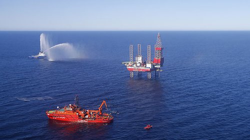 Новое в законодательстве о допуске на шельф частных нефтегазовых компаний