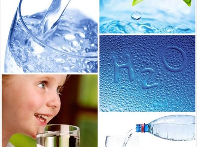 Чистая вода-здоровье нации